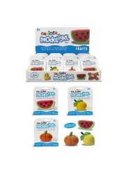 Carioca Modelight Fruits 30 Gr