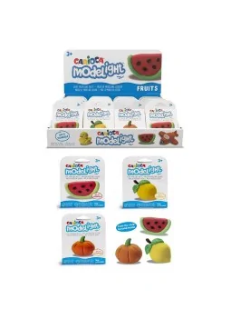 Carioca Modelight Fruits 30 Gr