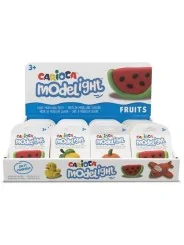 Carioca Modelight Fruits 30 Gr