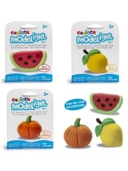 Carioca Modelight Fruits 30 Gr