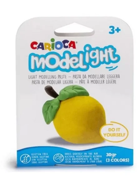 Carioca Modelight Fruits 30 Gr