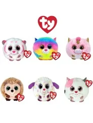 Ty Beanies Balls Peluche Assortite 7 cm