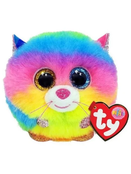 Ty Beanies Balls Peluche Assortite 7 cm