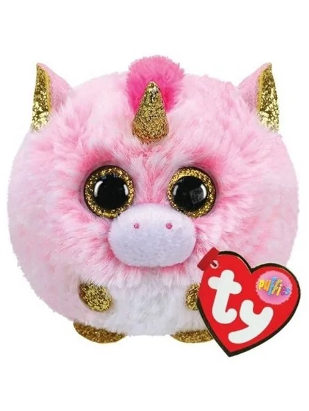 Ty Beanies Balls Peluche Assortite 7 cm