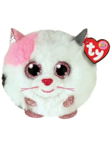 Ty Beanies Balls Peluche Assortite 7 cm