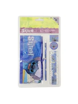 Disney Stitch AS1 Set 5 pezzi di Cancelleria