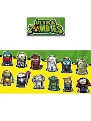 Ultra Zombies Serie 2