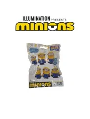 Minions Palz Flowpack