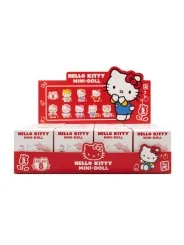 YuMe Hello Kitty Figure 5 cm