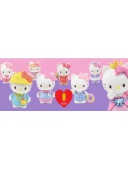 YuMe Hello Kitty Figure 5 cm