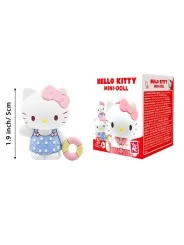 YuMe Hello Kitty Figure 5 cm