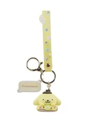 YuMe Hello Kitty and Friends Keychain Donuts Series