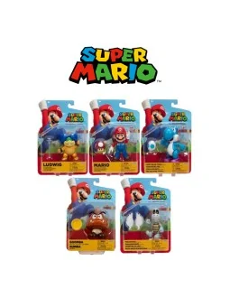 Super Mario Blister...