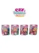 Cry Babies Pink Edition Figura in Blister 13 cm