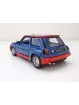 Burago Renault Turbo scala 1/24