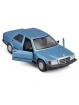 Burago Mercedes Benz 190 E2.6 Scala 1/24