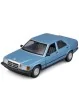 Burago Mercedes Benz 190 E2.6 Scala 1/24