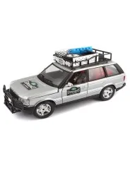 Burago Range Rover Scala 1/24