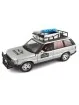 Burago Range Rover Scala 1/24