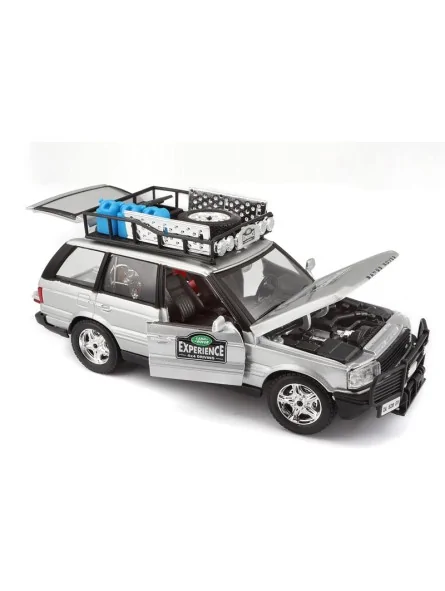 Burago Range Rover Scala 1/24