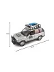 Burago Range Rover Scala 1/24