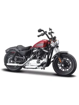 Maisto Harley Davidson 20189 Forty Eight Special Scala 1/18