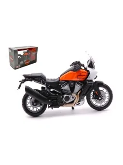 Maisto Harley Davidson 2021 Pan America 1250 Scala 1/18