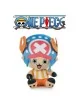 Peluche One Piece Seduto Chopper 25 cm