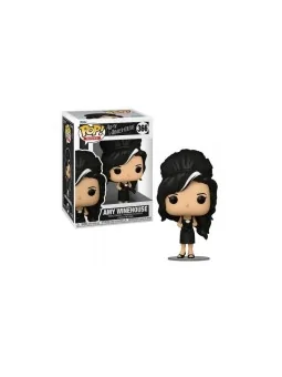 Funko Pop Amy Winehouse 366