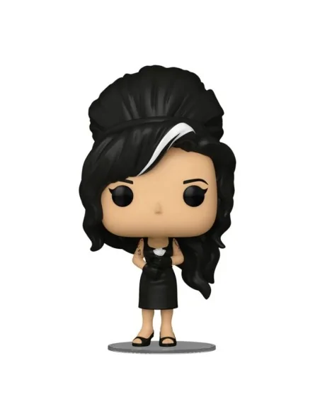 Funko Pop Amy Winehouse 366