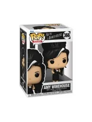 Funko Pop Amy Winehouse 366