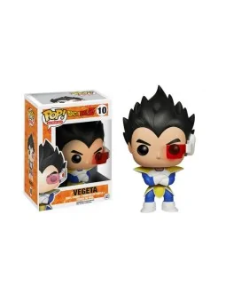 Funko pop Dragonball Z...