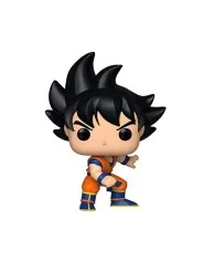 Funko Pop Dragonball Z Goku 615