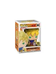 Funko Pop Dragonball Z Super Saiyan Goku 860