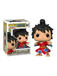 Funko Pop One Piece Luffytaro 921