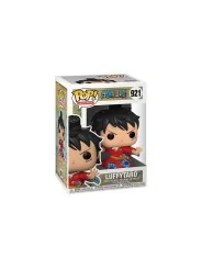 Funko Pop One Piece Luffytaro 921