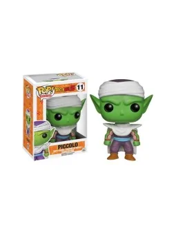 Funko Pop Dragonball Z Piccolo 11