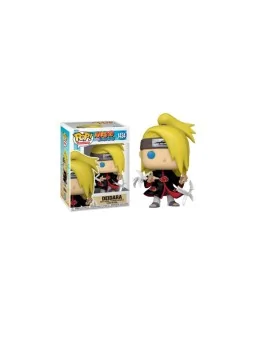 Funko Pop Naruto Shippuden Deidara 1434