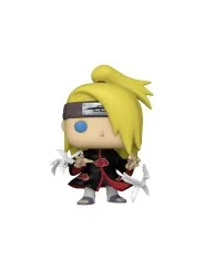 Funko Pop Naruto Shippuden Deidara 1434