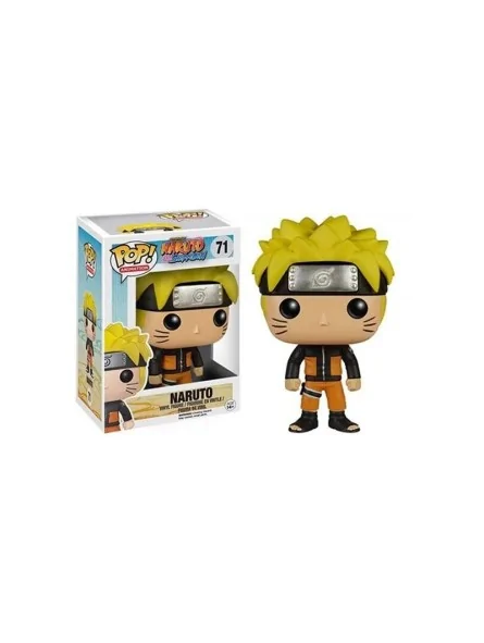 Funko Pop Naruto Shippuden Naruto 71