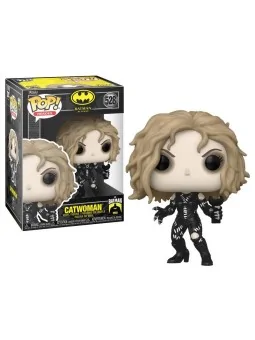 Funko Pop Batman Catwoman 528