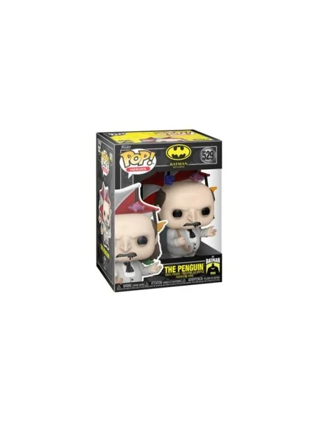 Funko Pop Batman The Penguin 529