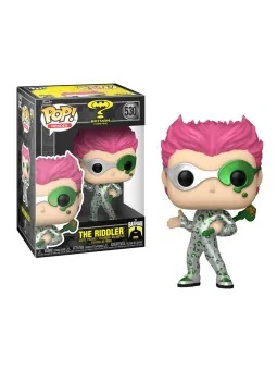 Funko Pop Batman The Riddler 530