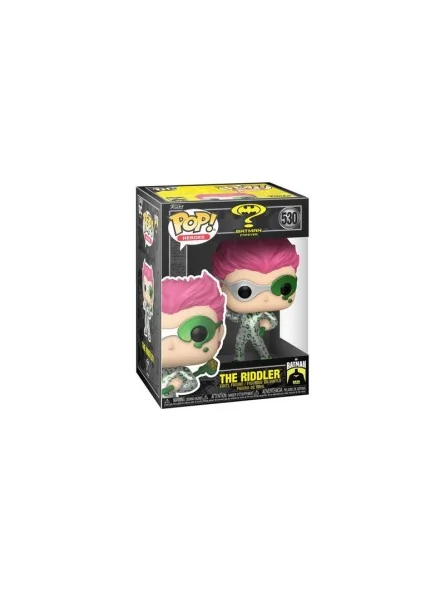 Funko Pop Batman The Riddler 530