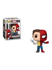 Funko Pop Marvel Peter Parker Spider Man 1432