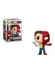 Funko Pop Marvel Peter Parker Spider Man 1432