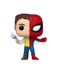 Funko Pop Marvel Peter Parker Spider Man 1432