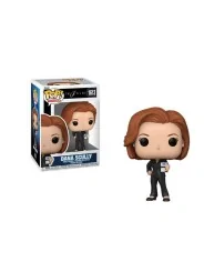 Funko Pop The X Files Dana Scully 1613