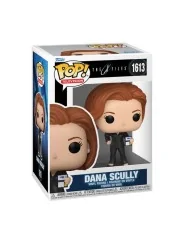 Funko Pop The X Files Dana Scully 1613