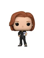 Funko Pop The X Files Dana Scully 1613